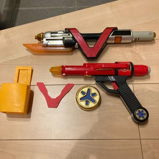 ゴーゴーファイブ玩具 < おもちゃ ゴーゴーファイブ玩具 < おもちゃの