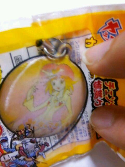 ヤッターマン チェンジリング 携帯クリーナー 新品 非売品 < アニメ/コミック/キャラクター  ヤッターマン チェンジリング 携帯クリーナー 新品 非売品  < アニメ/コミック/キャラクターの