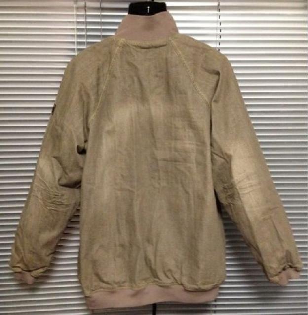 《MSGR》JKT スワッガー フェノメノン マックダディー FAT AG ヴィンテージ VINTAGE 古着 ジャケット < 男性ファッション  《MSGR》JKT スワッガー フェノメノン マックダディー FAT AG ヴィンテージ VINTAGE 古着 ジャケット < 男性ファッションの