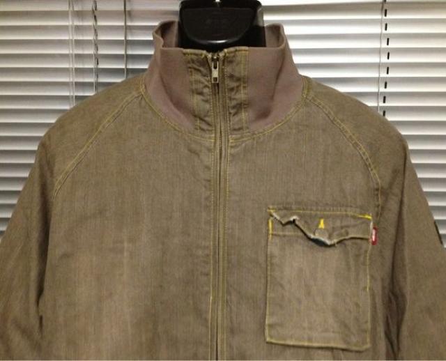 《MSGR》JKT スワッガー フェノメノン マックダディー FAT AG ヴィンテージ VINTAGE 古着 ジャケット < 男性ファッション  《MSGR》JKT スワッガー フェノメノン マックダディー FAT AG ヴィンテージ VINTAGE 古着 ジャケット < 男性ファッションの