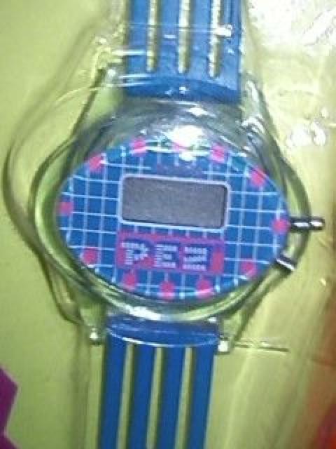 ☆PEZ☆ペッツウォッチ&ホイッスルペッツ&キャンディ付☆1997☆電池切れ☆未開封☆ < ホビー  ☆PEZ☆ペッツウォッチ&ホイッスルペッツ&キャンディ付☆1997☆電池切れ☆未開封☆ < ホビーの