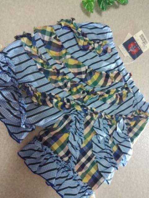 ●Natural Boo● フリフリ ショートパンツ 110 新品7245円 < ブランド ●Natural Boo● フリフリ ショートパンツ 110 新品7245円 < ブランドの