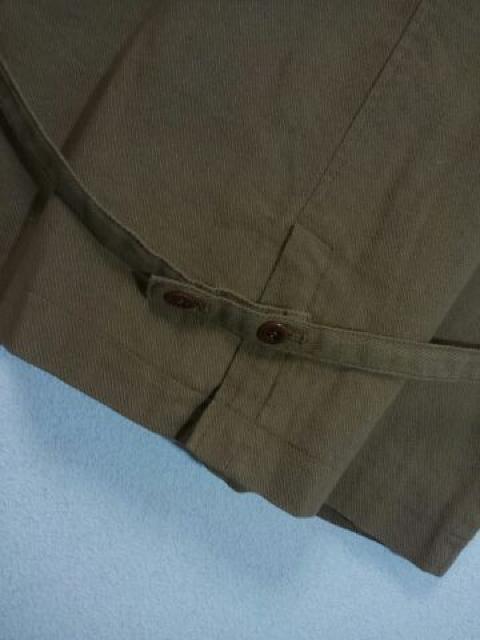 *SM 2* コットン綾織ベスト M 新品 < ブランド *SM 2* コットン綾織ベスト M 新品 < ブランドの