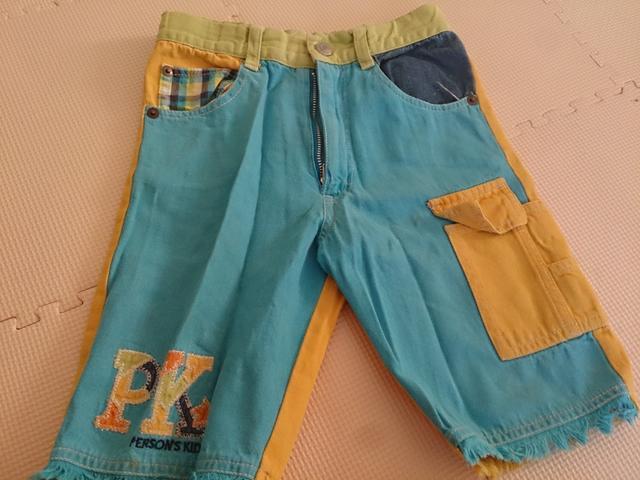 110 PERSONS KIDS < キッズ/ベビー 110 PERSONS KIDS < キッズ/ベビーの