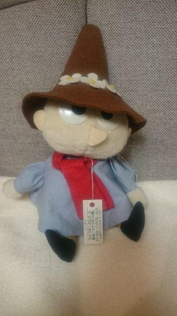 貴重!当時モノ ムーミン レトロ スナフキン オルゴール 日本製 1989 < アニメ/コミック/キャラクター 貴重!当時モノ ムーミン レトロ スナフキン オルゴール 日本製 1989 < アニメ/コミック/キャラクターの