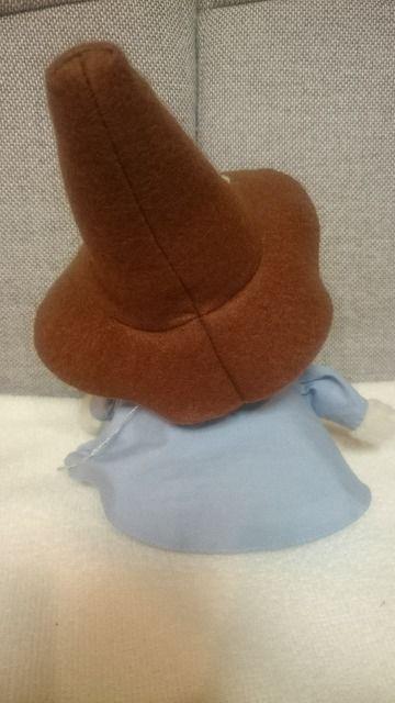 貴重!当時モノ ムーミン レトロ スナフキン オルゴール 日本製 1989 < アニメ/コミック/キャラクター 貴重!当時モノ ムーミン レトロ スナフキン オルゴール 日本製 1989 < アニメ/コミック/キャラクターの