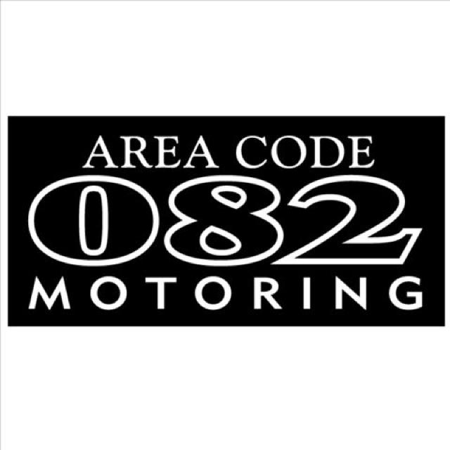 (数字変更自由) モータリング 082 20センチ < 自動車/バイク (数字変更自由) モータリング 082 20センチ < 自動車/バイク