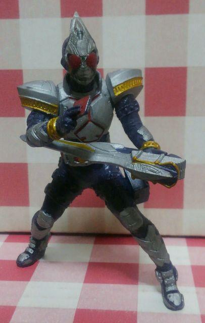 『仮面ライダー剣』HG仮面ライダー < ホビー 『仮面ライダー剣』HG仮面ライダー < ホビーの