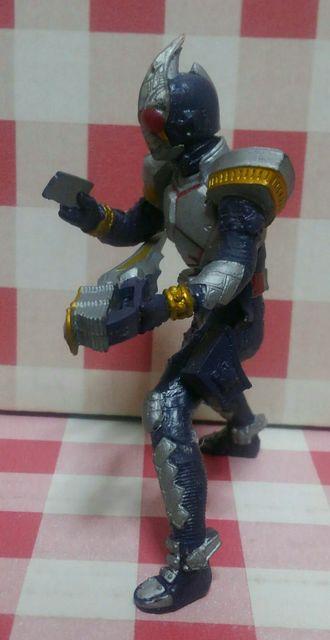 『仮面ライダー剣』HG仮面ライダー < ホビー 『仮面ライダー剣』HG仮面ライダー < ホビーの