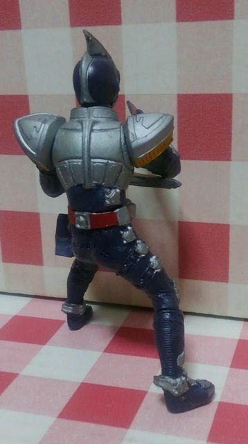 『仮面ライダー剣』HG仮面ライダー < ホビー 『仮面ライダー剣』HG仮面ライダー < ホビーの