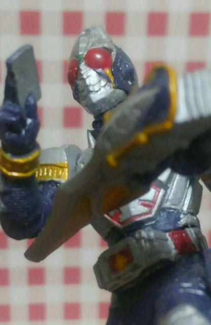 『仮面ライダー剣』HG仮面ライダー < ホビー 『仮面ライダー剣』HG仮面ライダー < ホビーの