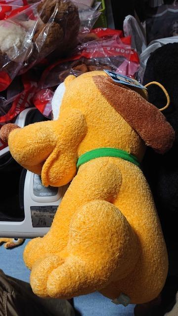 ディズニー・プルートぬいぐるみ < おもちゃ  ディズニー・プルートぬいぐるみ < おもちゃの