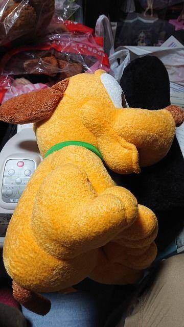 ディズニー・プルートぬいぐるみ < おもちゃ  ディズニー・プルートぬいぐるみ < おもちゃの