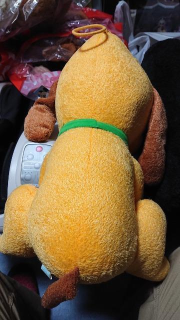 ディズニー・プルートぬいぐるみ < おもちゃ  ディズニー・プルートぬいぐるみ < おもちゃの