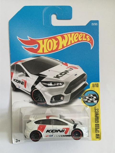 ホットウィール・フォード フォーカスRS 白(他も出品中) < ホビー  ホットウィール・フォード フォーカスRS 白(他も出品中)  < ホビーの