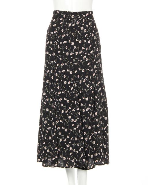 新品☆イング*花柄マーメイドスカート < ブランド  新品☆イング*花柄マーメイドスカート < ブランドの