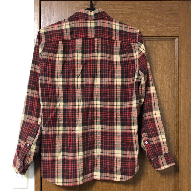 即決 VICTORINOX チェックシャツ 長袖シャツ XS < 男性ファッション 即決 VICTORINOX チェックシャツ 長袖シャツ XS < 男性ファッションの