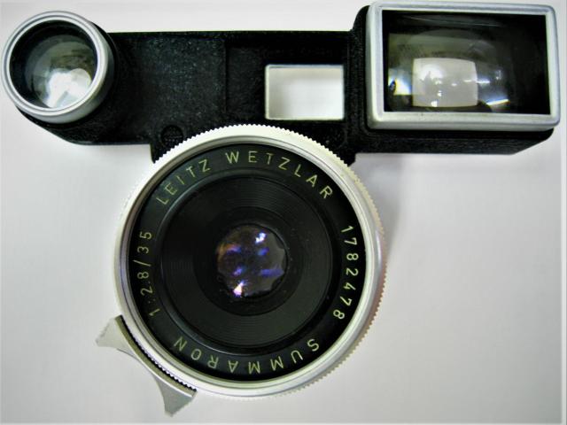 AeB[N g  iCJMRSUMMARON F2.8 35mm  Ɠd/AV 