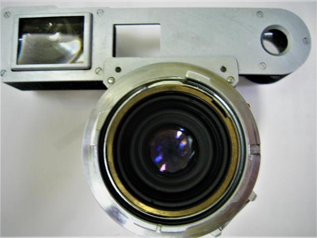 AeB[N g  iCJMRSUMMARON F2.8 35mm  Ɠd/AV 