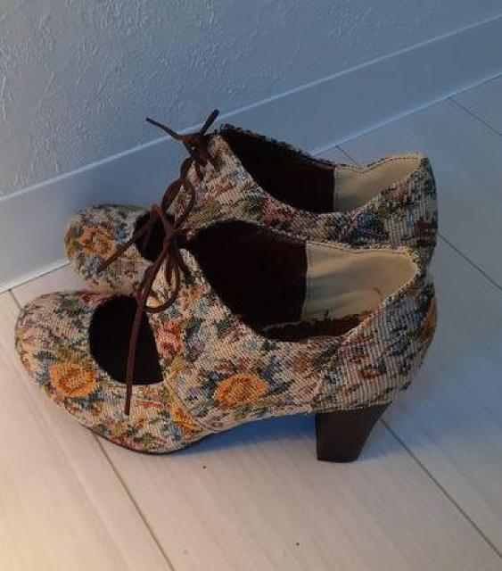 Vig ԕ cC[h AN u[c u[eB pvX CMTCY  t@bV 