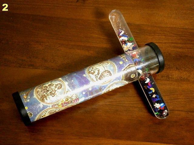 ★万華鏡 4本セット 中古品 < ホビー  ★万華鏡 4本セット 中古品 < ホビーの