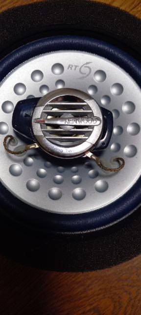 PEbh@KENWOOD@16cm@KFC-RT16@120W  /oCN