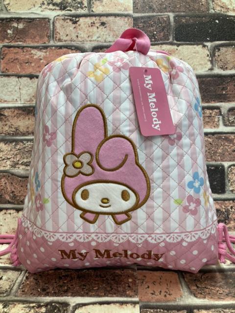 送料無料!大人気!【マイメロ】ジュニアキルトナップ1枚2,200円が < キッズ/ベビー  送料無料!大人気!【マイメロ】ジュニアキルトナップ1枚2,200円が  < キッズ/ベビーの