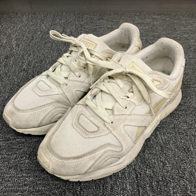 即決 PUMA プーマ MIRAGE MOX MONO スニーカー 26.5cm < ブランド  即決 PUMA プーマ MIRAGE MOX MONO スニーカー 26.5cm  < ブランドの