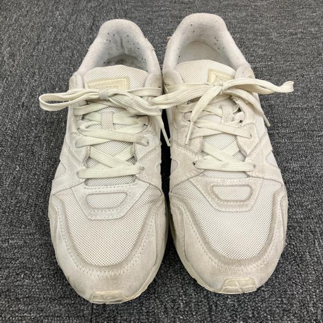 即決 PUMA プーマ MIRAGE MOX MONO スニーカー 26.5cm < ブランド  即決 PUMA プーマ MIRAGE MOX MONO スニーカー 26.5cm < ブランドの