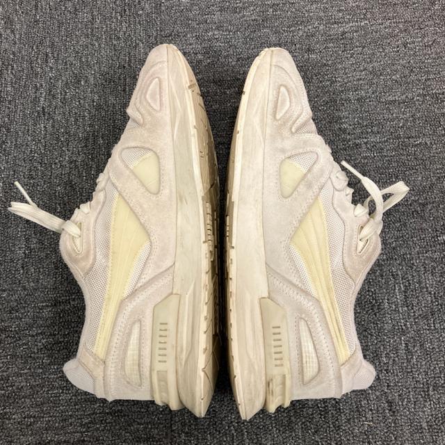 即決 PUMA プーマ MIRAGE MOX MONO スニーカー 26.5cm < ブランド  即決 PUMA プーマ MIRAGE MOX MONO スニーカー 26.5cm < ブランドの