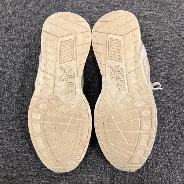 即決 PUMA プーマ MIRAGE MOX MONO スニーカー 26.5cm < ブランド  即決 PUMA プーマ MIRAGE MOX MONO スニーカー 26.5cm < ブランドの