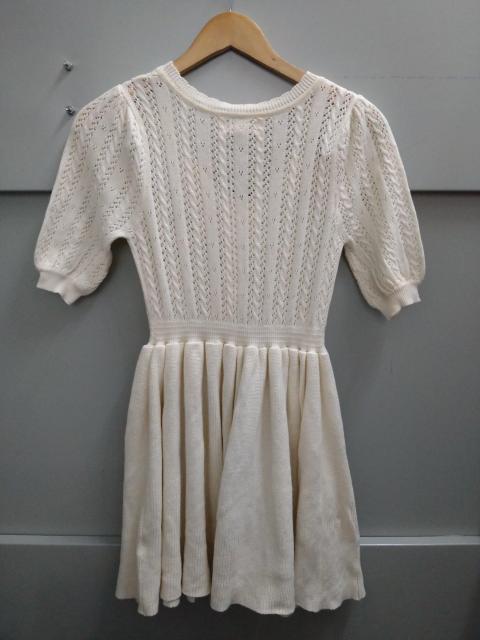 LIZ LISA☆半袖パフスリニットカーディガン < ブランド LIZ LISA☆半袖パフスリニットカーディガン < ブランドの