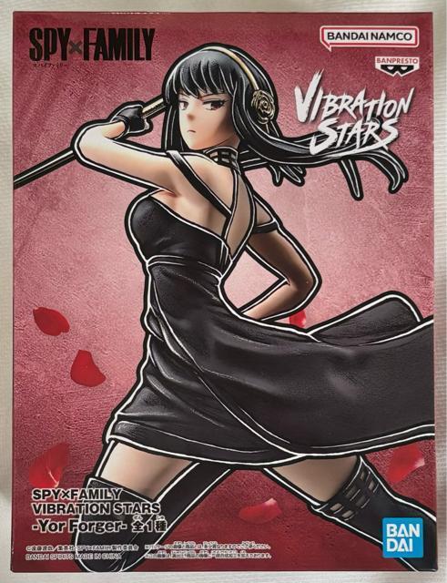 SPY×FAMILY VIBRATION STARS Yor Forger < アニメ/コミック/キャラクター SPY×FAMILY VIBRATION STARS Yor Forger < アニメ/コミック/キャラクターの