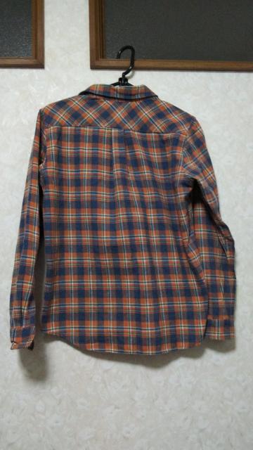 中古 長袖シャツ 『M』 < 女性ファッション  中古 長袖シャツ 『M』 < 女性ファッションの