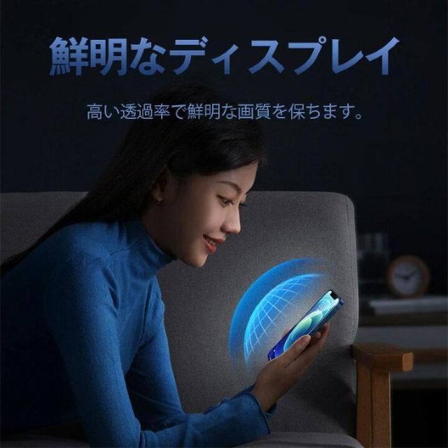 《New》iPhone専用★9H★液晶保護ガラスフィルム&(アルコールクリーナー+液晶クリーナー+埃除去ステッカー付き) < 家電/AV  《New》iPhone専用★9H★液晶保護ガラスフィルム&(アルコールクリーナー+液晶クリーナー+埃除去ステッカー付き) < 家電/AVの