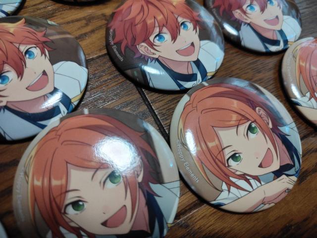 あんさんぶるスターズ! あんスタ フィーチャースカウト 缶バッチ まとめ売り < アニメ/コミック/キャラクター  あんさんぶるスターズ! あんスタ フィーチャースカウト 缶バッチ まとめ売り < アニメ/コミック/キャラクターの