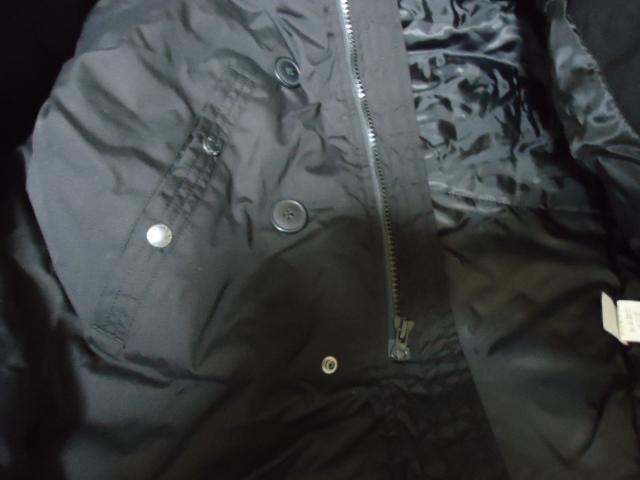 AVIREXダウンジャケット < 男性ファッション AVIREXダウンジャケット < 男性ファッションの