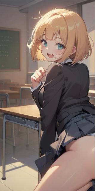 347 AI Girls オリジナル美少女 制服 コスプレ アート A4ポスター 高画質、光沢紙 3落札毎に+1枚サービス < アニメ/コミック/キャラクター  347 AI Girls オリジナル美少女 制服 コスプレ アート A4ポスター 高画質、光沢紙 3落札毎に+1枚サービス < アニメ/コミック/キャラクターの