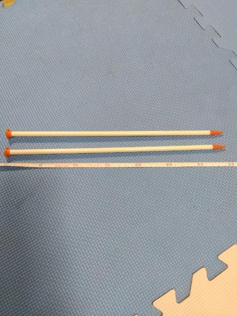 Clover棒針ジャンボ8ミリ < ペット/手芸/園芸  Clover棒針ジャンボ8ミリ  < ペット/手芸/園芸の