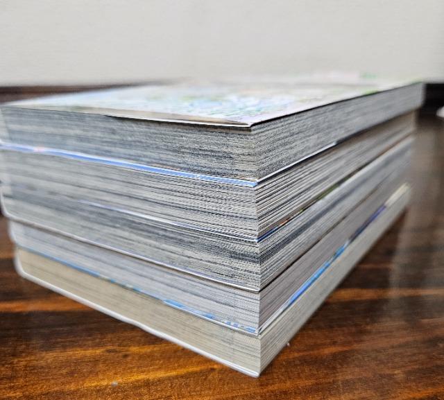 葬送のフリーレン 1~5巻 < アニメ/コミック/キャラクター  葬送のフリーレン 1~5巻 < アニメ/コミック/キャラクターの