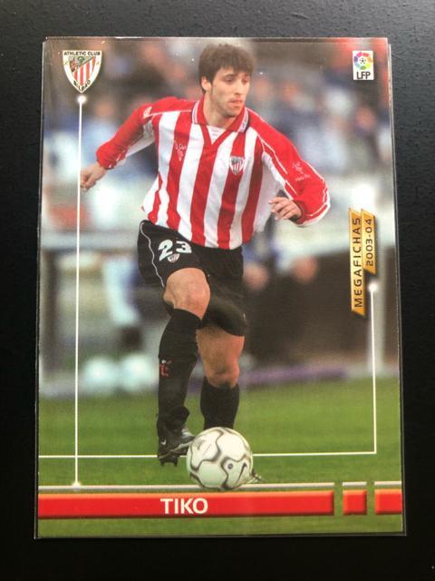 QOOREOSMEGAFICHAS  PANINI/NO-PREXyC\mAXeBbNEroInTKO   g[fBOJ[h 