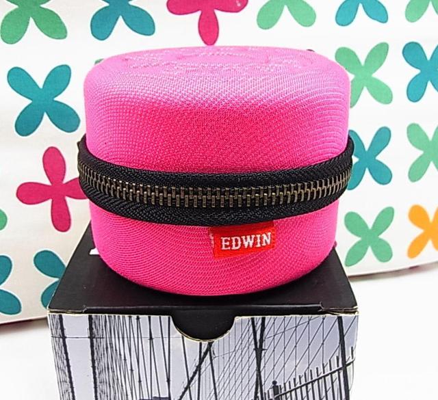 300円〜★正規品未使用 EDWIN の時計用ケース 箱 クッション(4) < ブランド  300円〜★正規品未使用 EDWIN の時計用ケース 箱 クッション(4) < ブランドの