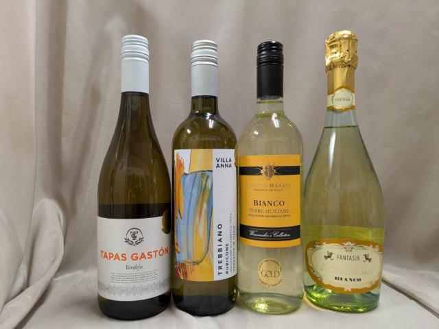 ボルドー金賞など 各国 白 10本セット750ml < グルメ/ドリンク ボルドー金賞など 各国 白 10本セット750ml < グルメ/ドリンクの