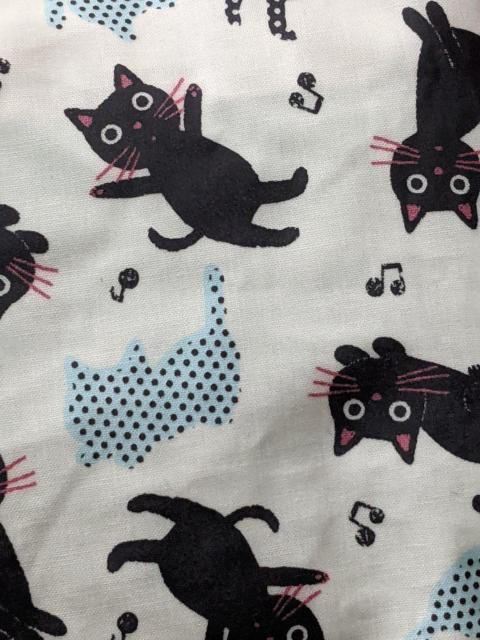 ノアファミリー 音たまトートバッグ にゃんこ 猫 < 女性ファッション ノアファミリー 音たまトートバッグ にゃんこ 猫 < 女性ファッションの