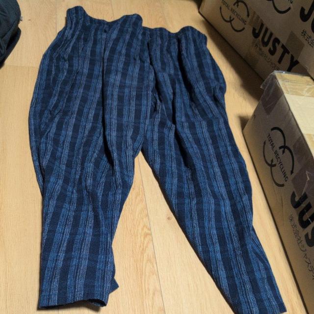 パンツ < 女性ファッション パンツ < 女性ファッションの