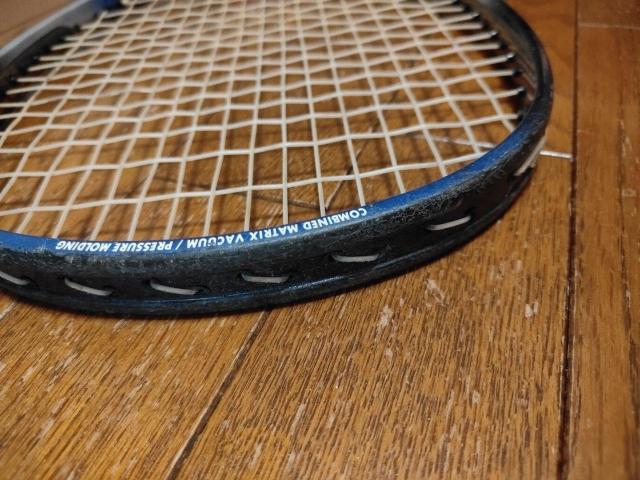 YONEX ヨネックス Ti2000 TITANIUM MESH Long 軟式 ソフトテニス テニス ラケット < レジャー/スポーツ  YONEX ヨネックス Ti2000 TITANIUM MESH Long 軟式 ソフトテニス テニス ラケット < レジャー/スポーツの