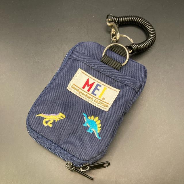 即決 MEI キーポーチ 恐竜 < 女性ファッション 即決 MEI キーポーチ 恐竜 < 女性ファッションの