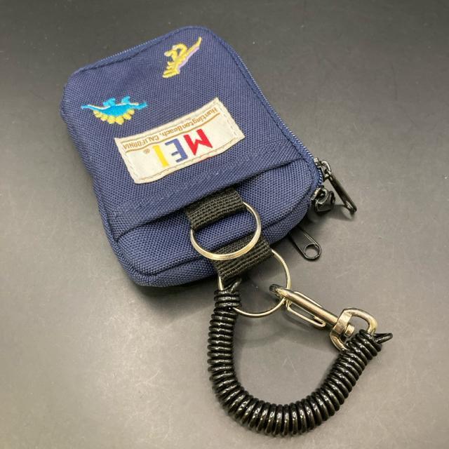 即決 MEI キーポーチ 恐竜 < 女性ファッション 即決 MEI キーポーチ 恐竜 < 女性ファッションの