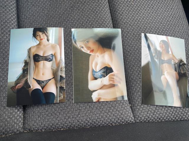 村山彩希 写真3枚セット★C3 < タレントグッズ  村山彩希 写真3枚セット★C3  < タレントグッズの