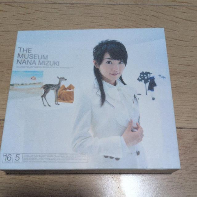 THE MUSEUM < CD/DVD/ビデオ THE MUSEUM < CD/DVD/ビデオの